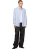 mfpen mfpen Blue Essay Shirt - 4