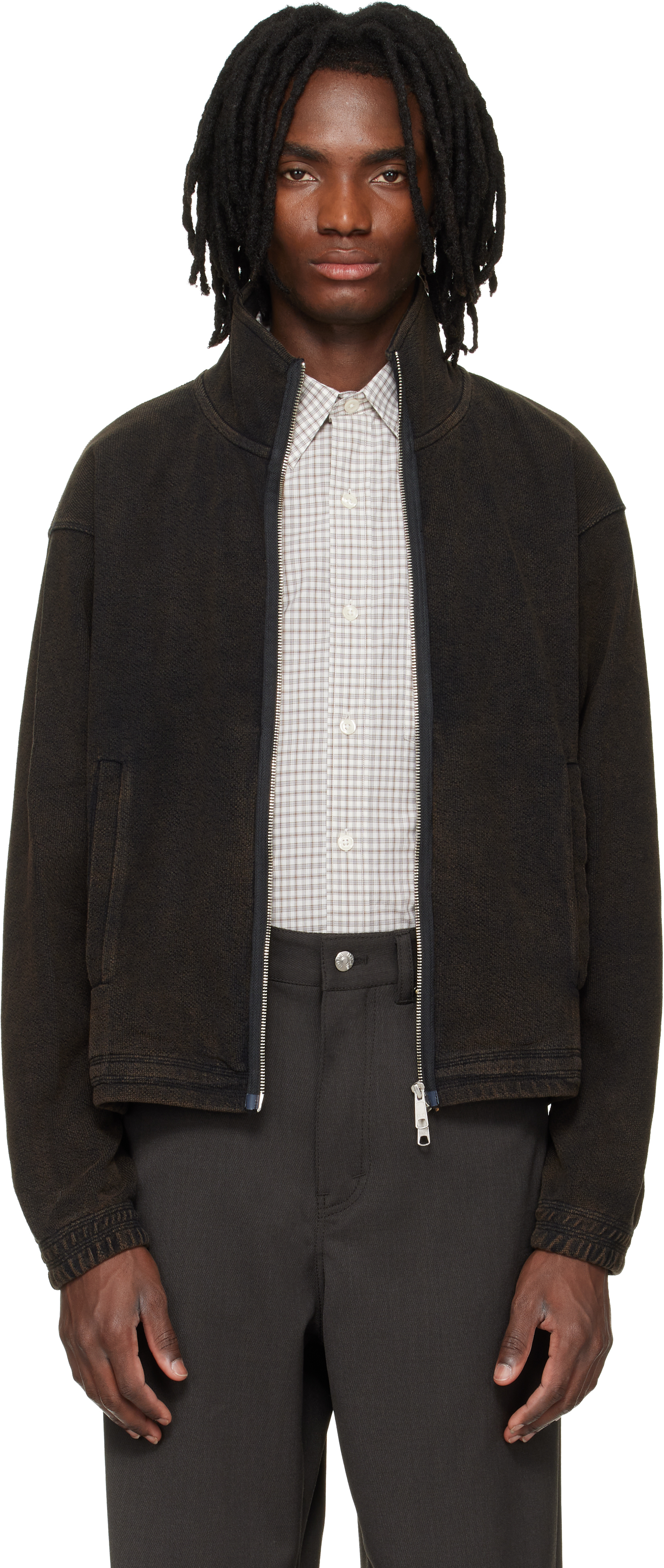 mfpen - Black Prestige Jacket