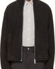 mfpen mfpen Brown Covet Full Zip Jacket - 1