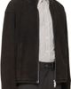 mfpen mfpen Brown Covet Full Zip Jacket - 2