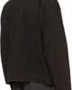 mfpen mfpen Brown Covet Full Zip Jacket - 3