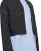 mfpen mfpen Brown Covet Full Zip Sweatshirt - 2