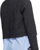 mfpen mfpen Brown Covet Full Zip Sweatshirt - 3