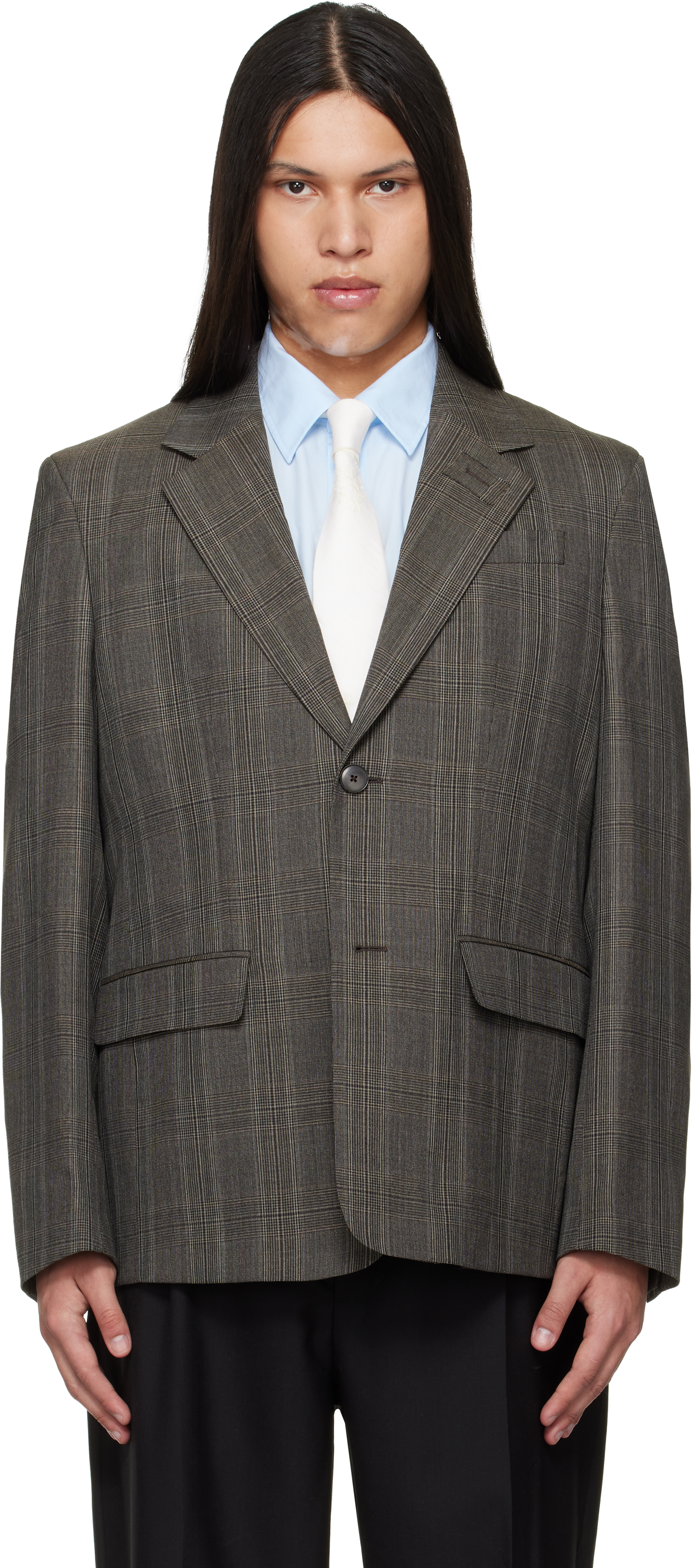 mfpen Jackets & Coats