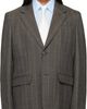 mfpen mfpen Brown Estate Blazer - 1