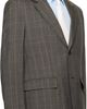mfpen mfpen Brown Estate Blazer - 2