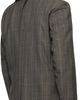 mfpen mfpen Brown Estate Blazer - 3