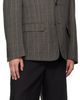 mfpen mfpen Brown Estate Blazer - 4