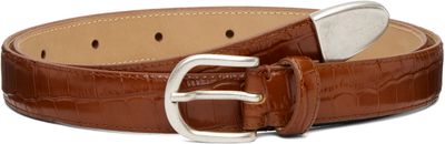 mfpen mfpen Brown Occasion Belt