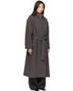 mfpen mfpen Gray Auditor Coat - 2