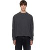mfpen mfpen Gray Browsing LS T-shirt - 1