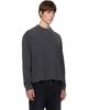 mfpen mfpen Gray Browsing LS T-shirt - 2