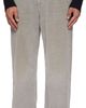 mfpen mfpen Gray Cord Trousers - 1