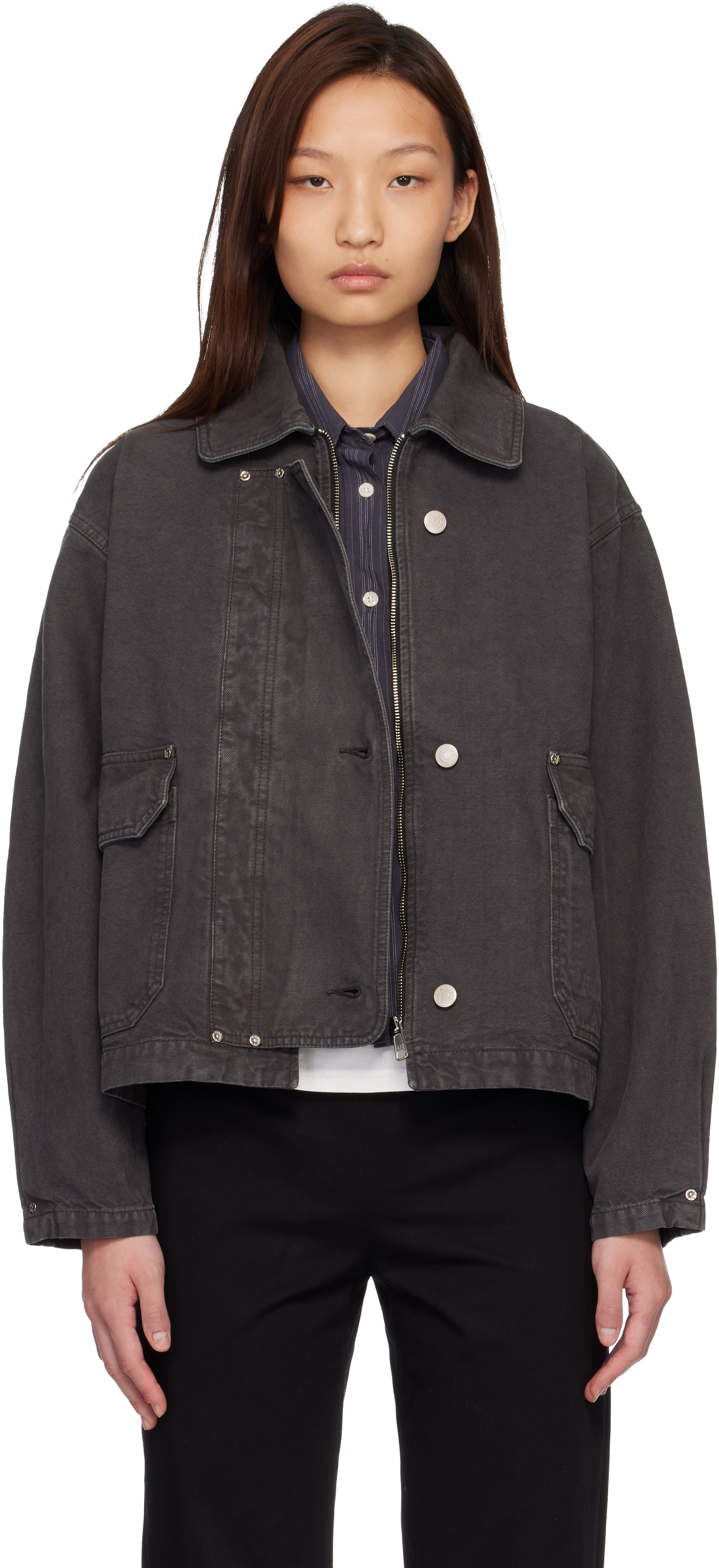 mfpen Jackets & Coats