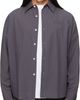mfpen mfpen Gray Essay Shirt - 1