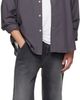 mfpen mfpen Gray Essay Shirt - 4