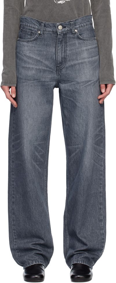 mfpen mfpen Gray Frequent Jeans