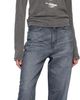 mfpen mfpen Gray Frequent Jeans - 4
