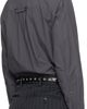 mfpen mfpen Gray Inquiry Shirt - 3