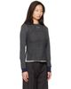 mfpen mfpen Gray Palettes Vest - 2