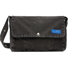 mfpen mfpen Gray Postman Bag