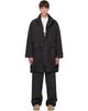 mfpen mfpen Gray Region Jacket - 1