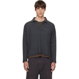 mfpen mfpen Gray Rolodex Polo