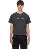 mfpen mfpen Gray 'Self Storage' Merch T-shirt - 1