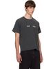 mfpen mfpen Gray 'Self Storage' Merch T-shirt - 2