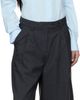 mfpen mfpen Gray Slash Shorts - 4