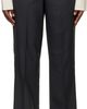 mfpen mfpen Gray Taper Trousers - 1