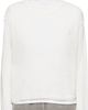 mfpen mfpen Off-White Companion Sweater - 1