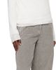mfpen mfpen Off-White Companion Sweater - 4