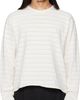 mfpen mfpen Off-White Round Neck Sweater - 1