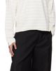 mfpen mfpen Off-White Round Neck Sweater - 4