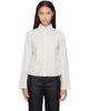 mfpen mfpen Off-White Software Shirt - 1