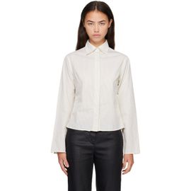 mfpen mfpen Off-White Software Shirt