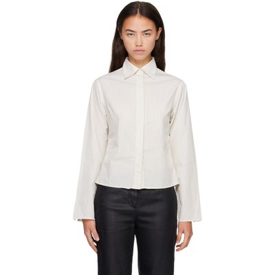mfpen mfpen Off-White Software Shirt