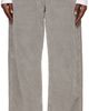 mfpen mfpen SSENSE Exclusive Gray Cord Trousers - 1