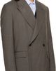 mfpen mfpen Taupe Double Breasted Blazer - 2