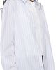 mfpen mfpen White & Blue Evening Shirt - 2