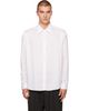 mfpen mfpen White Auditorium Shirt - 1