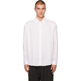 mfpen mfpen White Auditorium Shirt