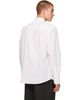mfpen mfpen White Auditorium Shirt - 3