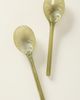 MÆGEN Resin Salad Servers, Set of 2 - 1