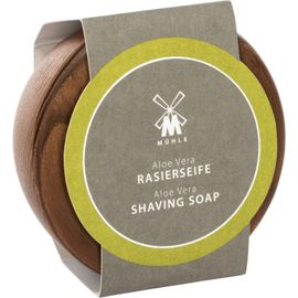 MÜHLE MÜHLE Aloe Vera Shaving Soap
