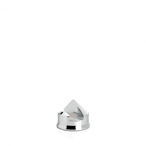 MÜHLE MÜHLE Chrome Stand for Mach3 and Fusion Razors 