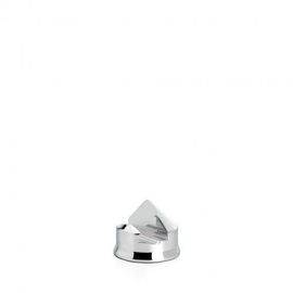 MÜHLE MÜHLE Chrome Stand for Mach3 and Fusion Razors 