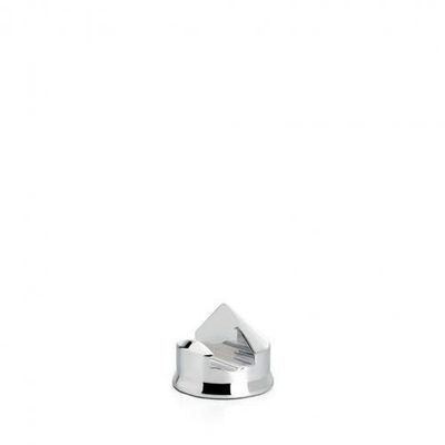 MÜHLE MÜHLE Chrome Stand for Mach3 and Fusion Razors 