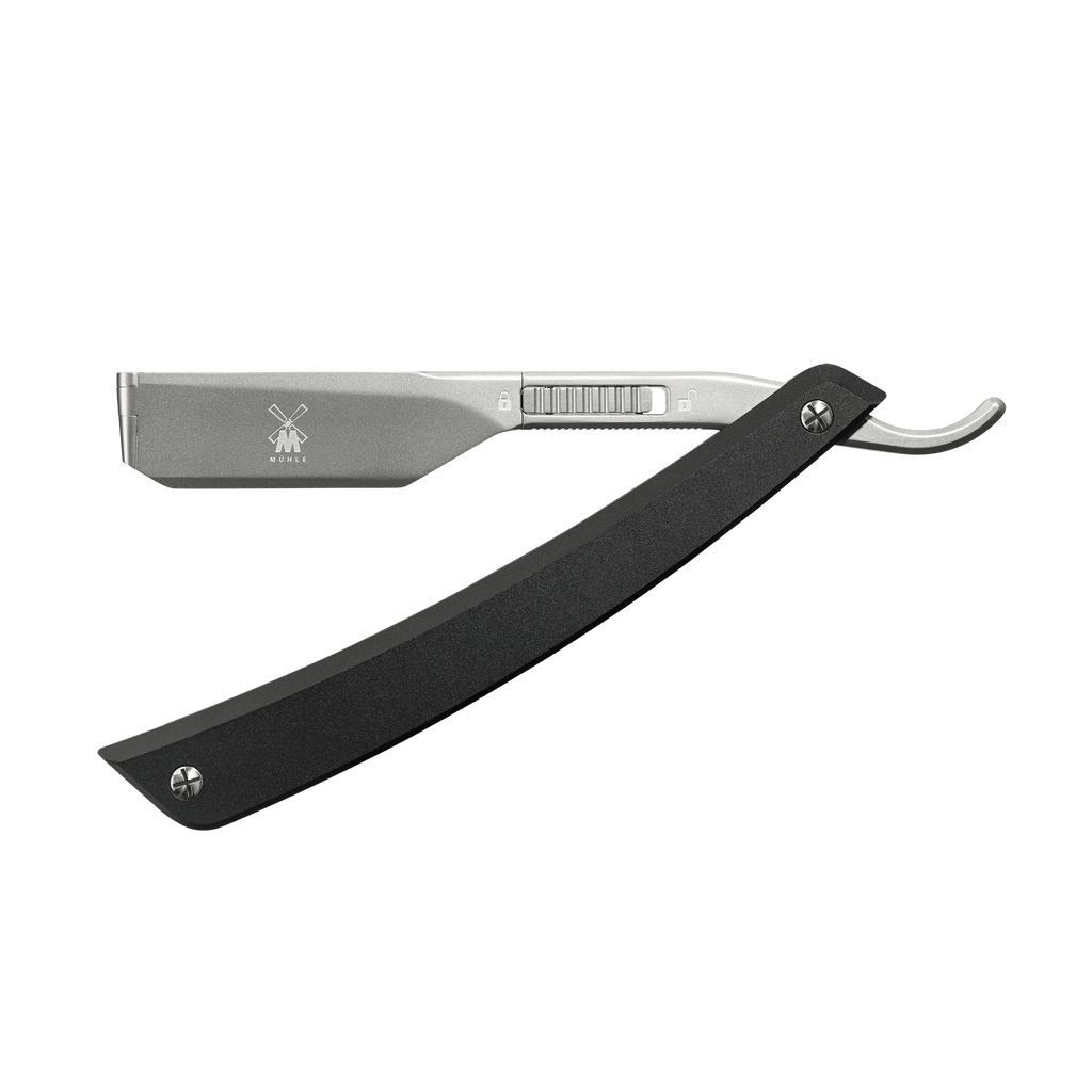 MÜHLE MÜHLE Enthusiast Pro Straight Razor w/ Replacement Blade